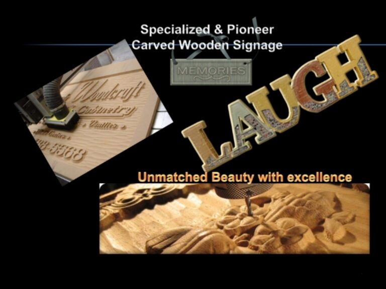 CNC WORKS